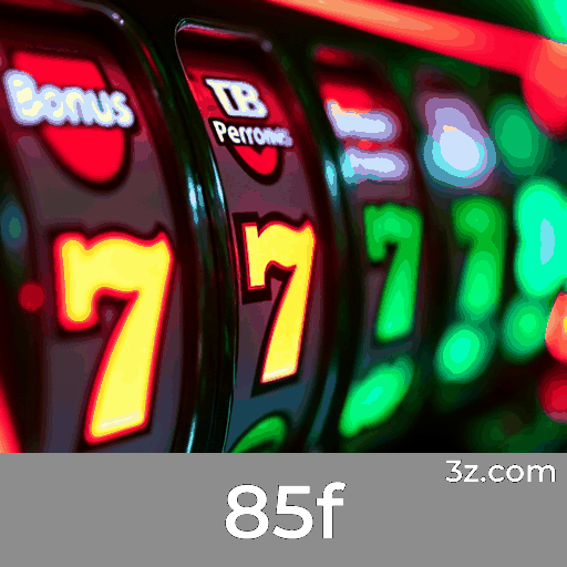 85f: Plataforma de Apostas com Qualidade e Segurança