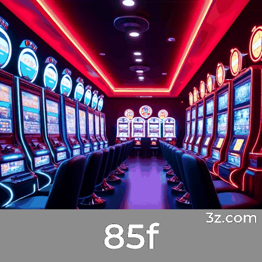 85f: Bônus e Ofertas Inigualáveis para Apostadores