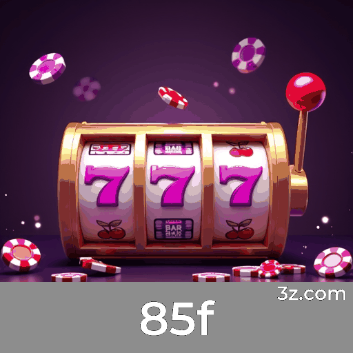 85f: Um Aplicativo Completo para Apostas Móveis