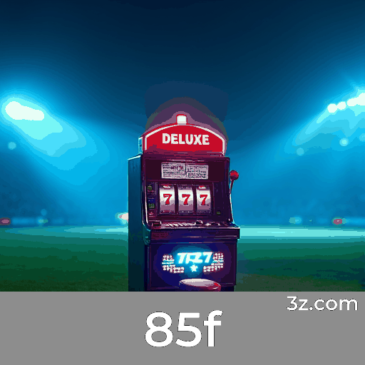 85f Casino: Programa VIP Exclusivo e Luxuoso