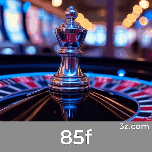 85f: Seu parceiro especializado em apostas esportivas no Brasil