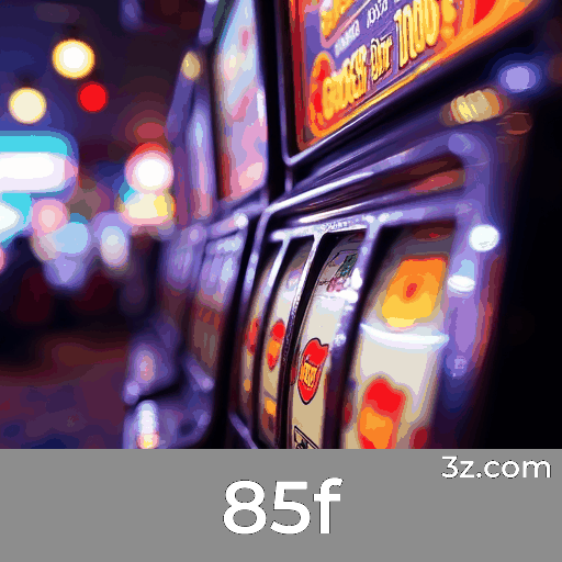 85f: Opções Diversas e Entretenimento Ilimitado para Jogadores Brasileiros