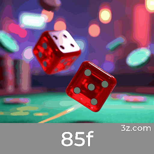 85f: Plataforma de Apostas com Qualidade e Segurança