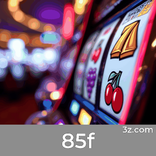 85f Casino: Programa VIP Exclusivo e Luxuoso